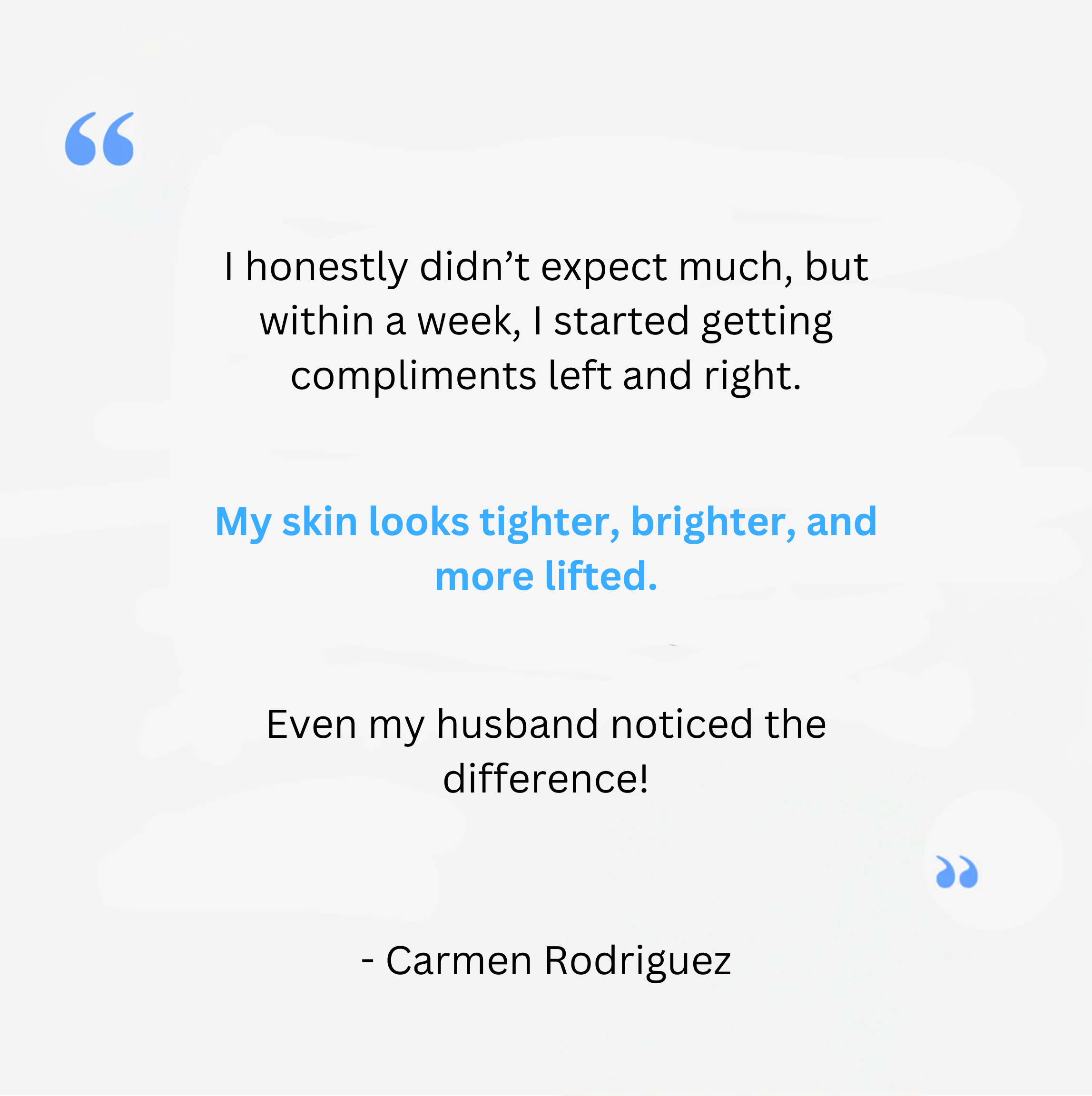 GlowTouch™ Facial Sculptor